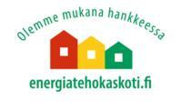 Energiatehokas Koti