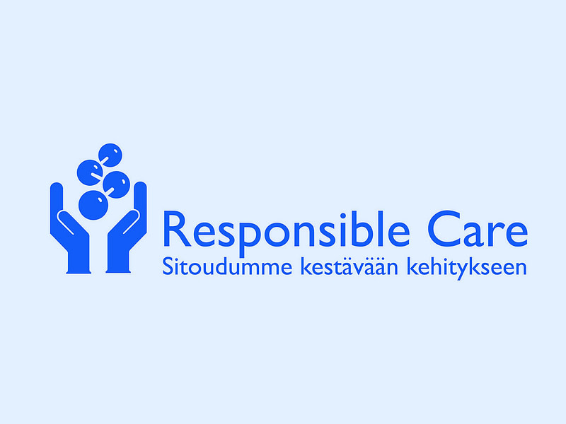 Responsible Care -logo