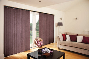 Chenille Mulberry