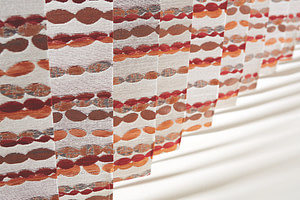 Pebbles Rumba Red