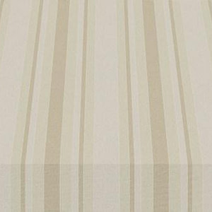 Markiisikangas raidallinen 320 703 beige