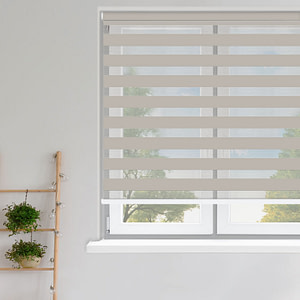 MagicLight - L 166 x K 147 cm Capri Concrete kankaalla