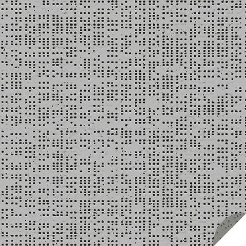 Screen: Soltis 92-2074 Alu Medium Grey