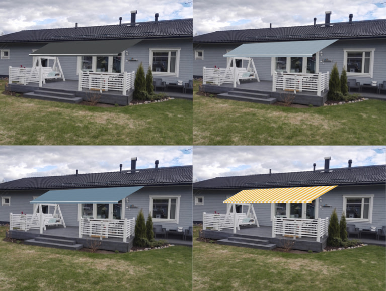Havainnekuvat