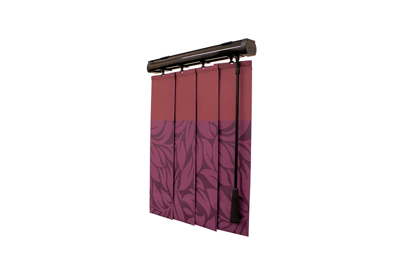 Piano Black Carnival Pomegranate