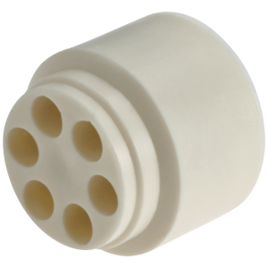 HSK-ME M25X1,5/1X5,8 TIIVISTEKUMI HALKAISTAVA