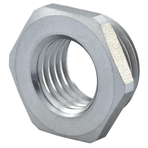 RS-INOX M20X1,5/M16X1,5 SUPISTUS METALLI