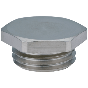 V-INOX  M 16 x 1,5 SULKUTULPPA
