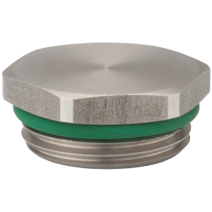 V-INOX M32X1,5 SULKUTULPPA