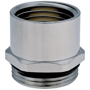 RE-MS PK13,5/NPT1/2" VAIHTOHOLKKI METALLI