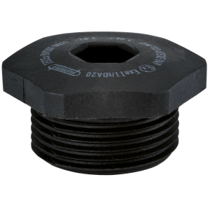 V-EX M16X1,5 SULKUTULPPA