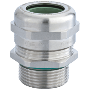 HSK-M-PVDF-Ex M 20 x 1,5 HOLKKITIIVISTE