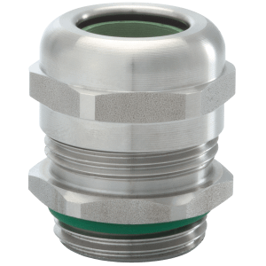 HSK-INOX-PVDF M32X1,5 HOLKKITIIVISTE