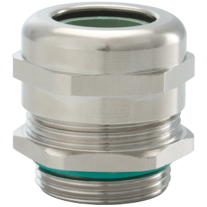 HSK-M-PVDF M20X1,5 HOLKKITIIVISTE
