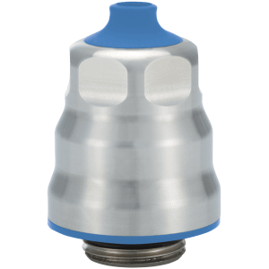 HSK-INOX HD M16X1,5 HYGIENIC