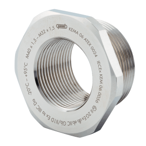 RSD-Ms-Ex M25x1,5-20X1,5 SUPISTUS