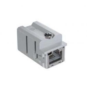 RJ45 SISÄOSA NAARAS LIITIN