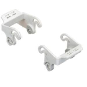 COB L enclosures connectors accessories
