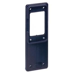 CRZ 06 enclosures connectors accessories