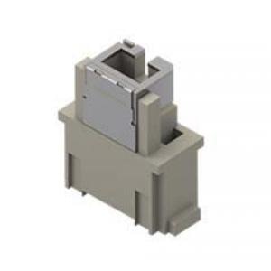 RJ 45, MODUULI NAARAS