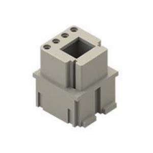 RJ 45, MODUULI UROS