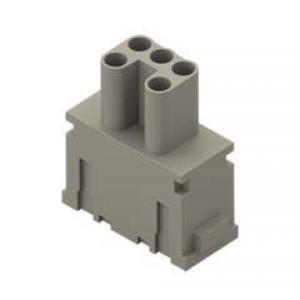 16A, 400V, MODUULI NAARAS