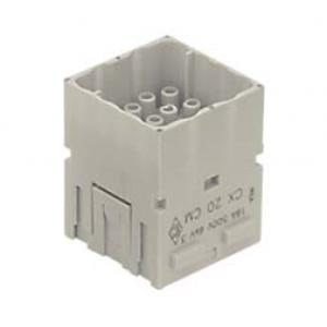 16A, 500V, MODUULI UROS