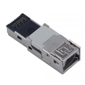 CX 01 J8IM RJ45 LIITIN UROS UROS