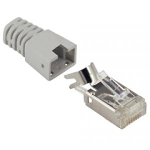 RJ45 LIITIN, PISTUKKA UROS