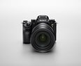 Sony A9 kamerarunko