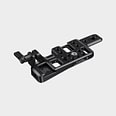 SmallRig 2510 LW TOP PLATE FOR BMPCC 4K&6K