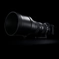 SIGMA 150 600mm F5 6.3 DG OS HSM | S Design 3