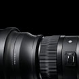 SIGMA 150 600mm F5 6.3 DG OS HSM | S Design 4
