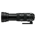 SIGMA 150 600mm F5 6.3 DG OS HSM | S Horizontal With Tripod Socket 2