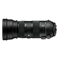 SIGMA 150 600mm F5 6.3 DG OS HSM | S Horizontal