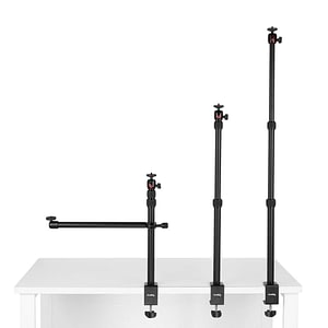 SMALLRIG 3992 DESK MOUNT WITH HOLDING ARM DT 30