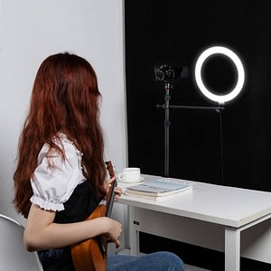 SMALLRIG 3992 DESK MOUNT WITH HOLDING ARM DT 30