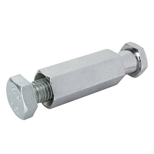 KUPO KS-007 M10 X 30 THREADED SOCKET