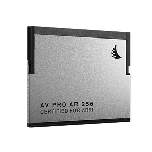 Angelbird ARRI AV PRO AR CFAST 2.0 CARD 256GB muistikortti