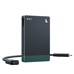 Angelbird muistikortinlukija - SD | SDXC UHS-I, UHS-II