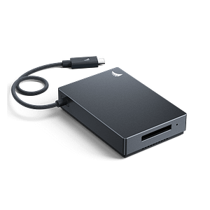 ANGELBIRD Cardreader I Performance CFexpress B muistikortinlukija