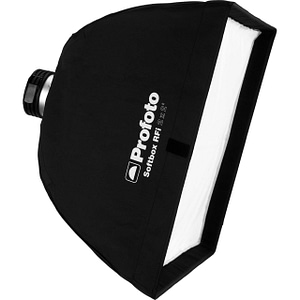 Profoto Softbox RFi 2x2' (60x60cm)
