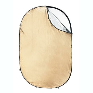 5-in-1 kokoontaittuva heijastin