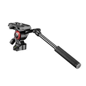 Manfrotto Videopää 400AH