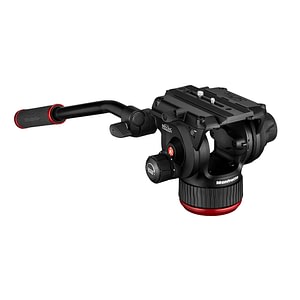 MANFROTTO Videopää 504X