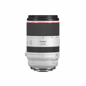 Canon RF 70-200mm f2.8 L IS USM Objektiivi