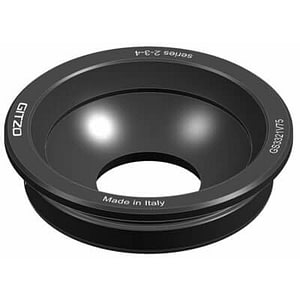 Gitzo Systematic Videokulho GS3321V75 Series 3