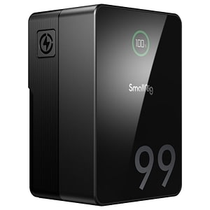 SmallRig 4292 V-Mount Battery Mini VB99 Pro akku