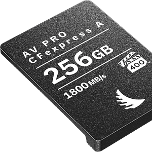 AngelBird CFexpress Type A muistikortti  256GB