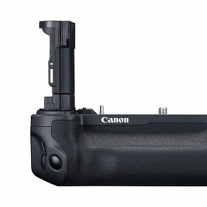 Canon BG-R10 akkukahva
